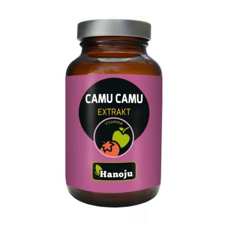 Camu camu extract 500mg