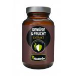 Groente en fruit extract 400mg