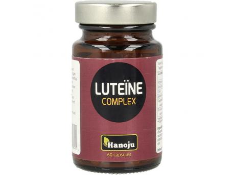 Ogenfit plus luteine 460mg