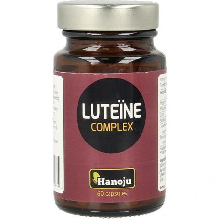 Ogenfit plus luteine 460mg