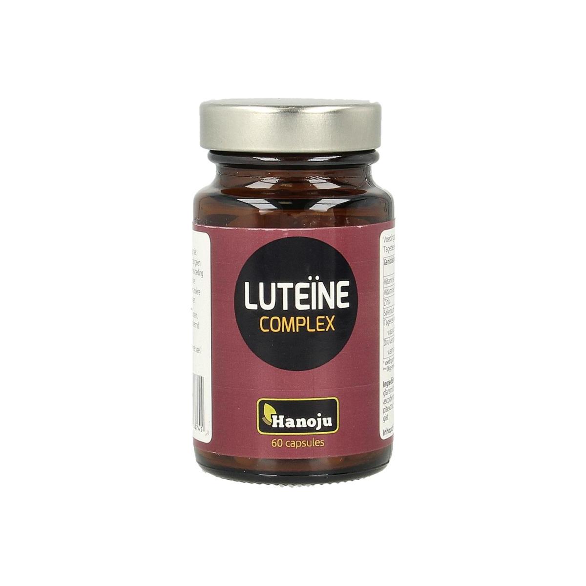 Ogenfit plus luteine 460mg