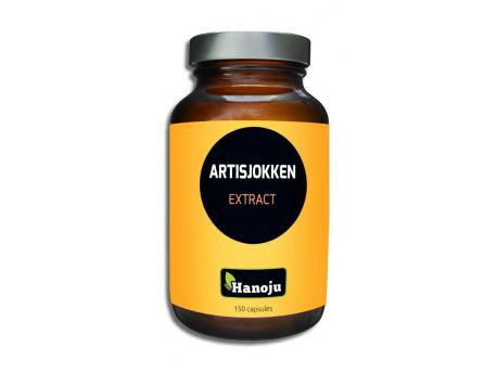 Artisjok extract