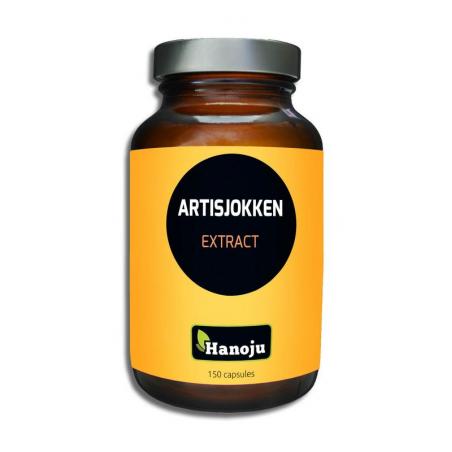 Artisjok extract