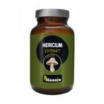 Hericium paddenstoel extract 400 mg