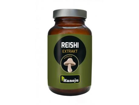 Reishi extract 400mg