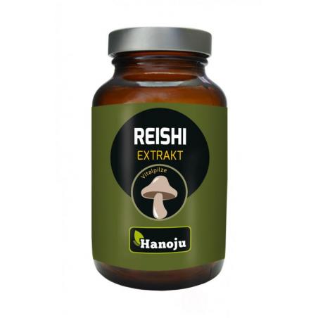 Reishi extract 400mg