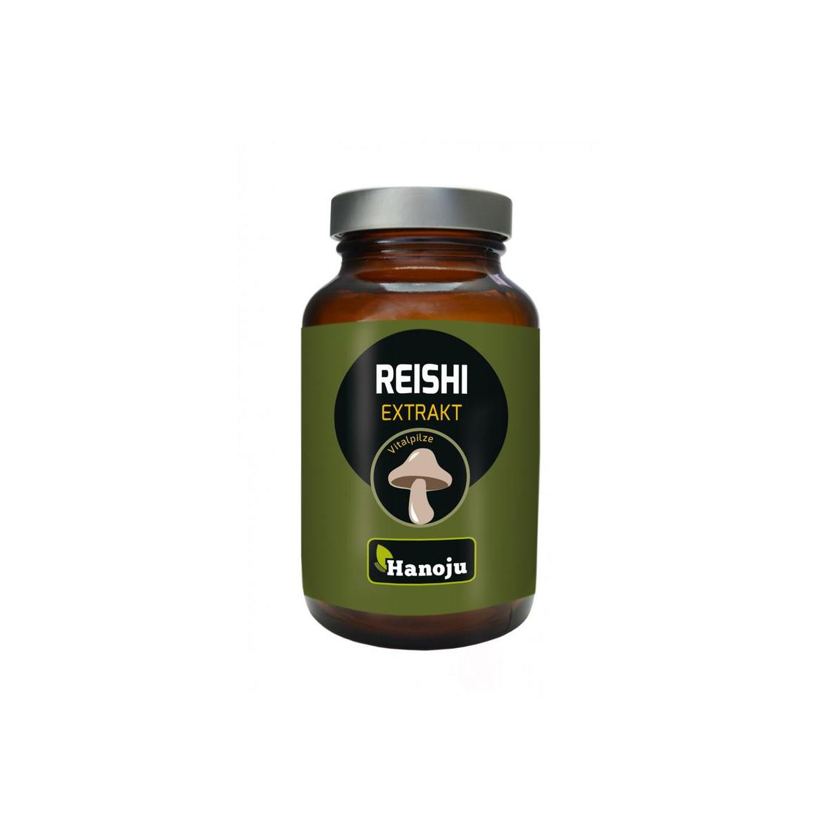 Reishi extract 400mg