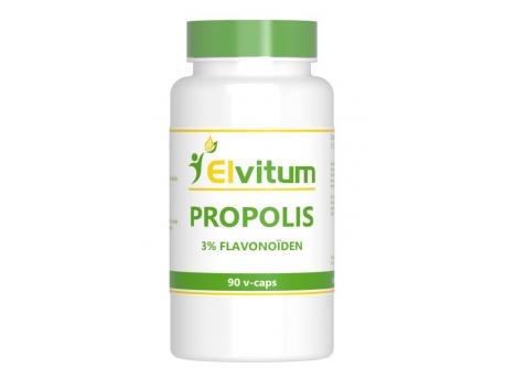 Propolis 3% flavonoiden