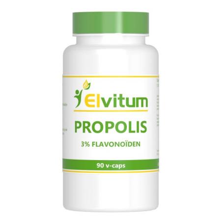 Propolis 3% flavonoiden