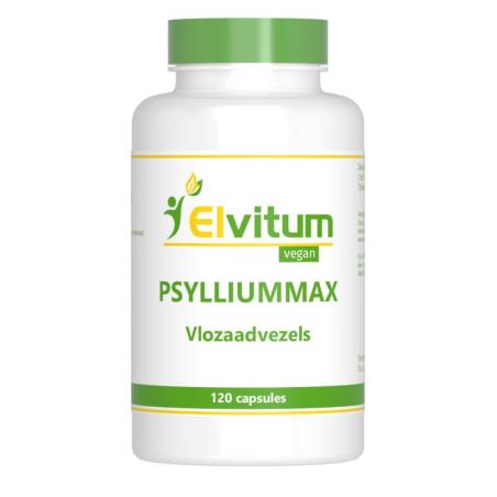 Psylliummax vlozaadvezels