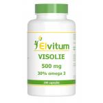 Visolie 500 mg omega 3 30%