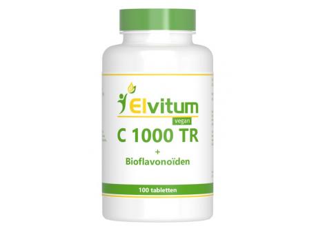 Vitamine C1000 time released