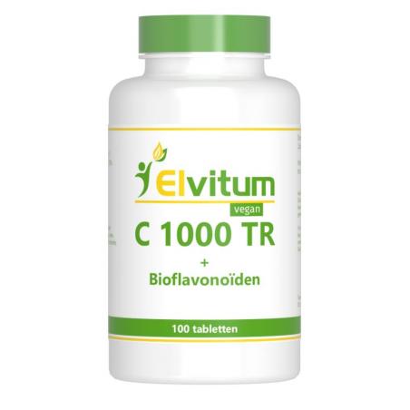 Vitamine C1000 time released