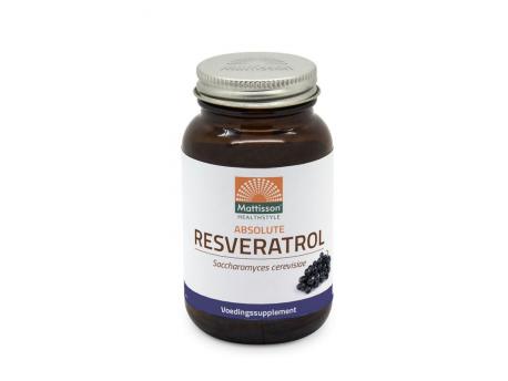 Absolute resveratrol 350mg