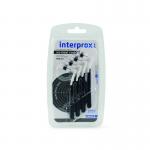 Plus ragers XX maxi zwart
