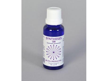 Syntheses 100 centraal zenuwstelsel