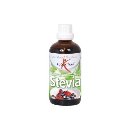 Stevia vloeibaar