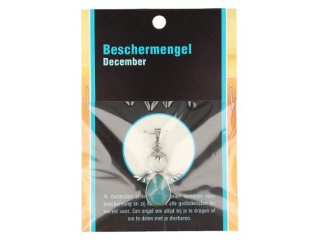 Beschermengel december