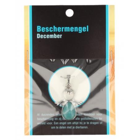 Beschermengel december