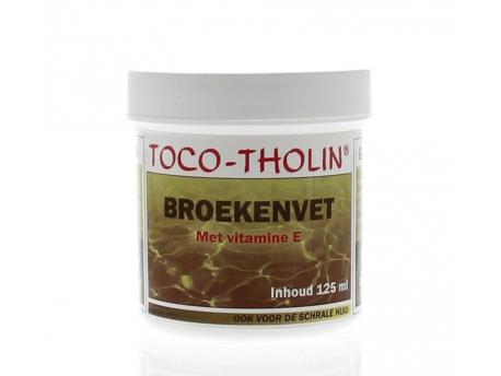 Broekenvet