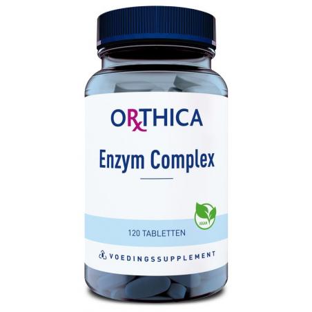 Enzym complex