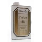 Parket olie