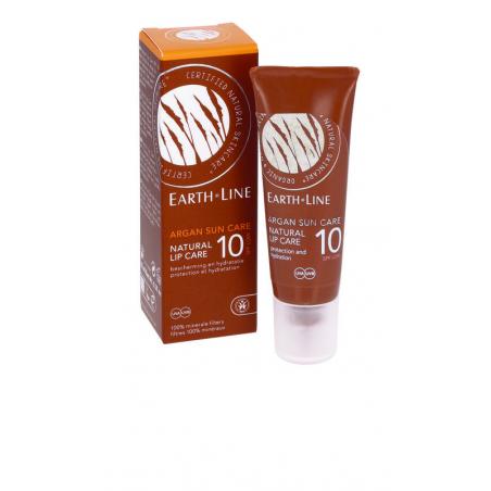 Argan bio sun lip care