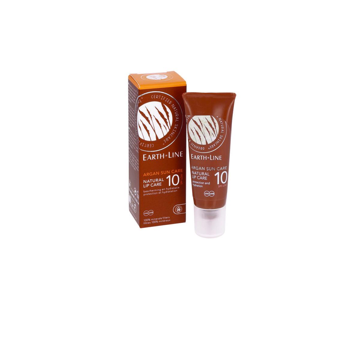 Argan bio sun lip care