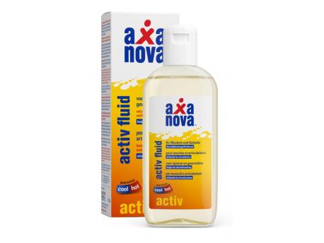 Activ fluid