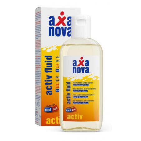 Activ fluid