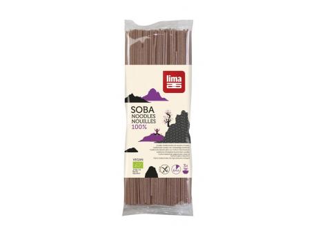 Soba 100%