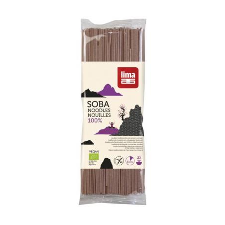 Soba 100%