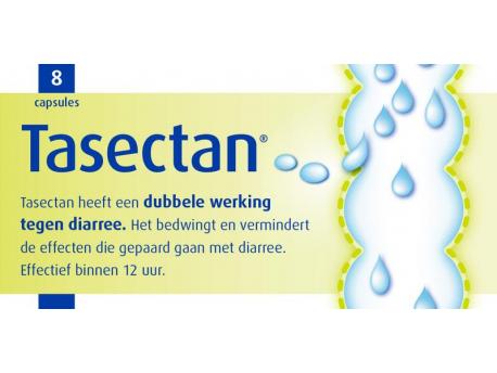 Tasectan capsules