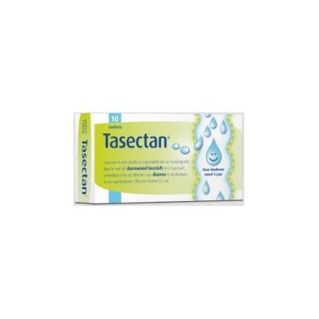 Tasectan sachets