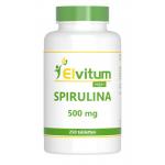 Spirulina 500 mg