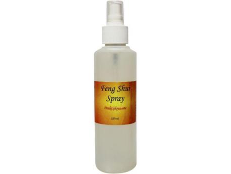 Feng shui spray praktijk