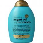Moroccan argan oil conditioner