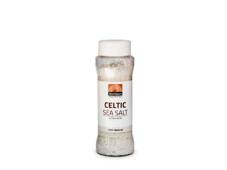 Absolute keltisch zeezout fleur de sel