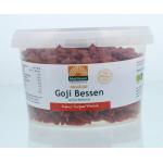 Bessen bio goji gedroogd pot