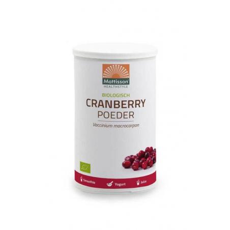 Absolute cranberry powder