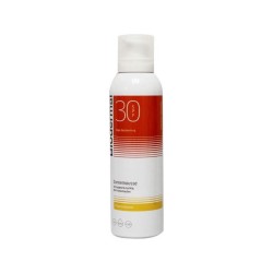 Zonnemousse SPF 30