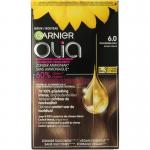 Olia 6.0 light brown