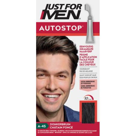 Autostop bruin