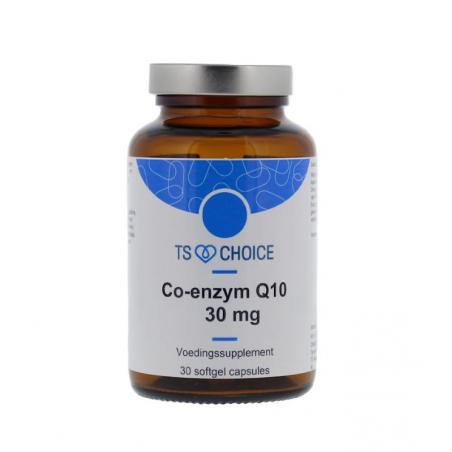 Coenzym Q10