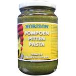 Pompoenpittenpasta bio