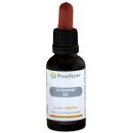 Vitamine D3 25 mcg
