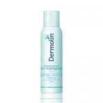 Anti transpirant spray