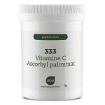 333 Vitamine C ascorbyl palmitaat