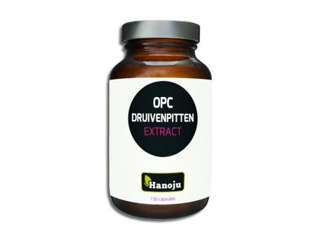 OPC extract 400mg