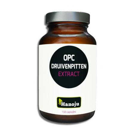 OPC extract 400mg